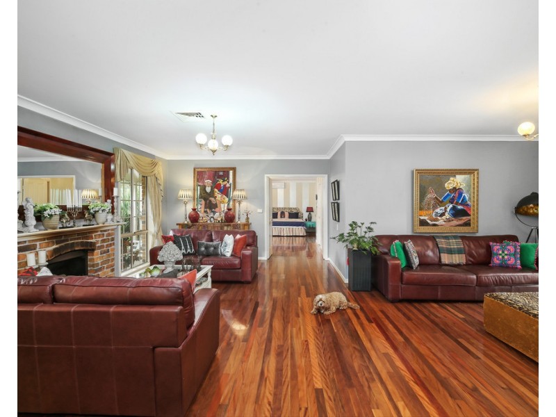 9 Hidden Valley Road, Telegraph Point NSW 2441