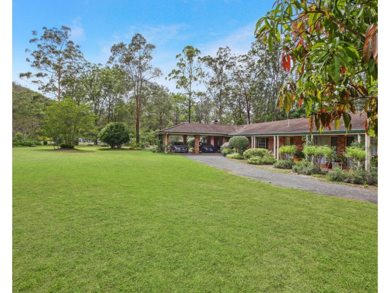9 Hidden Valley Road, Telegraph Point NSW 2441