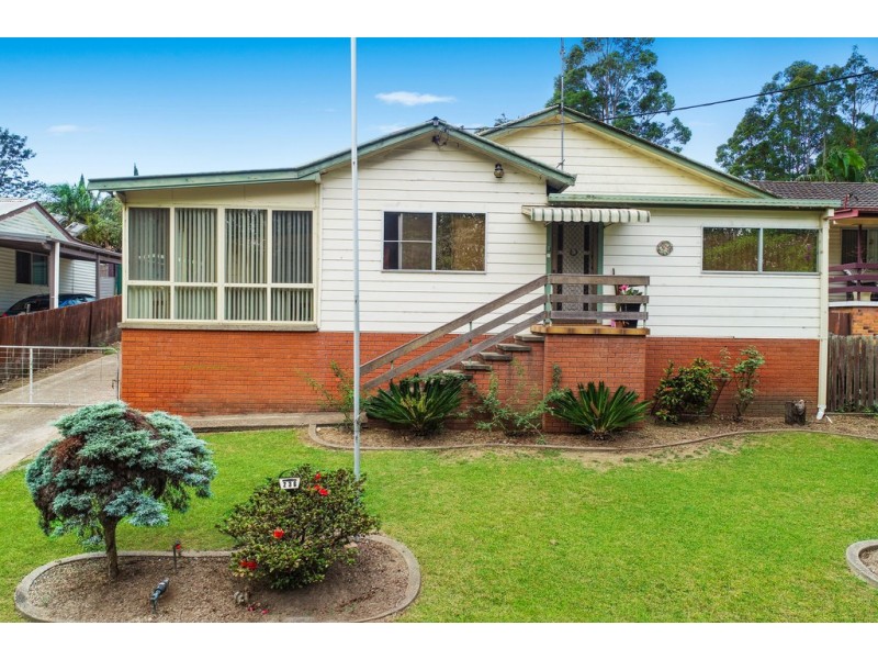 236 Cameron Street, Wauchope NSW 2446