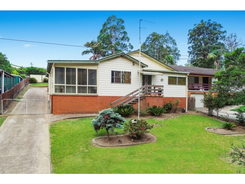 236 Cameron Street, Wauchope NSW 2446