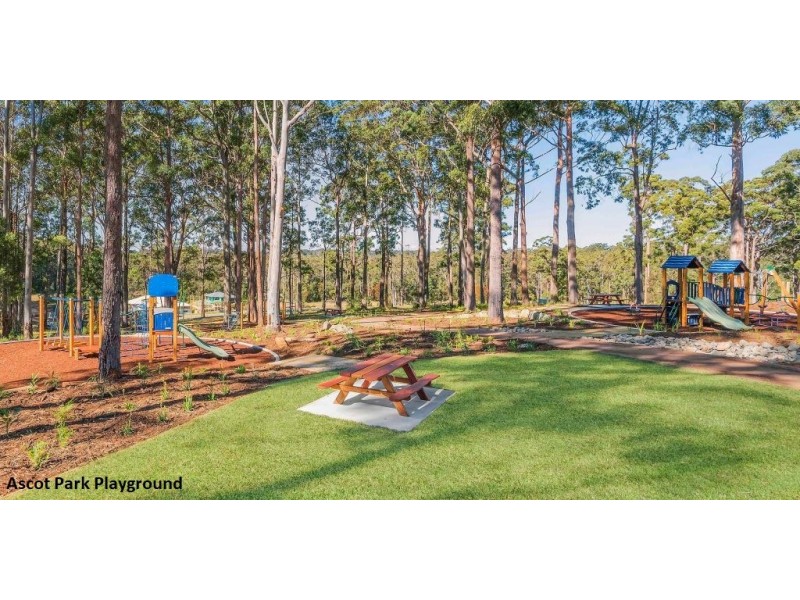 7 Lonhro Way, Port Macquarie NSW 2444
