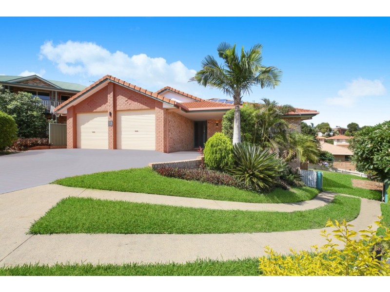 13 Cocos Place, Port Macquarie NSW 2444