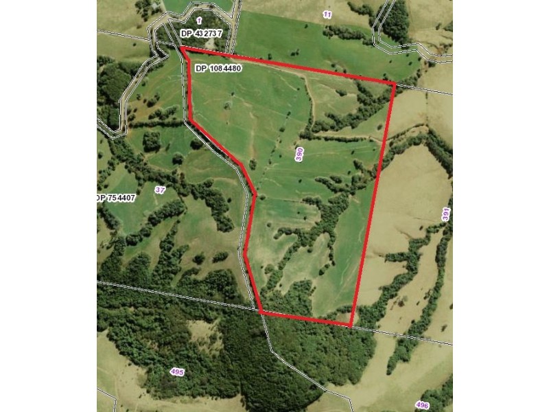3500 Wingham Road, Comboyne NSW 2429