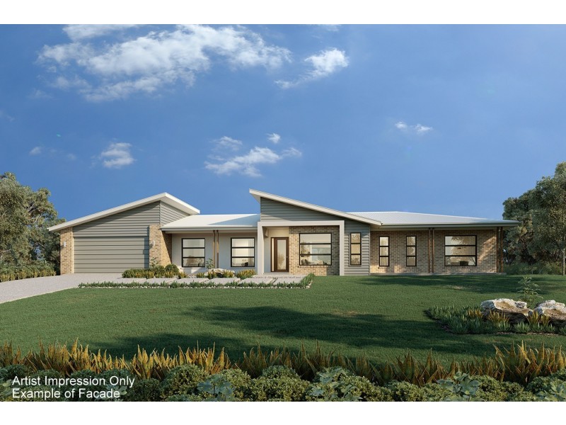 19 Pembrooke Village Road, Pembrooke Via, Wauchope NSW 2446