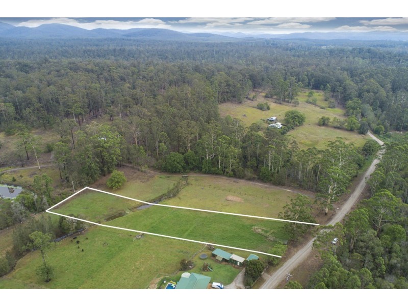 19 Pembrooke Village Road, Pembrooke Via, Wauchope NSW 2446