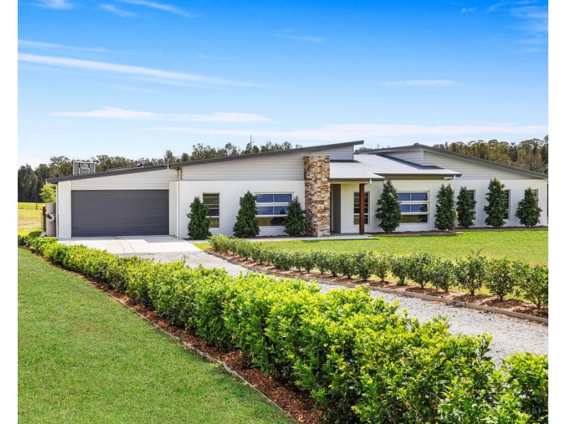 46 Oxbow Circuit, King Creek NSW 2446