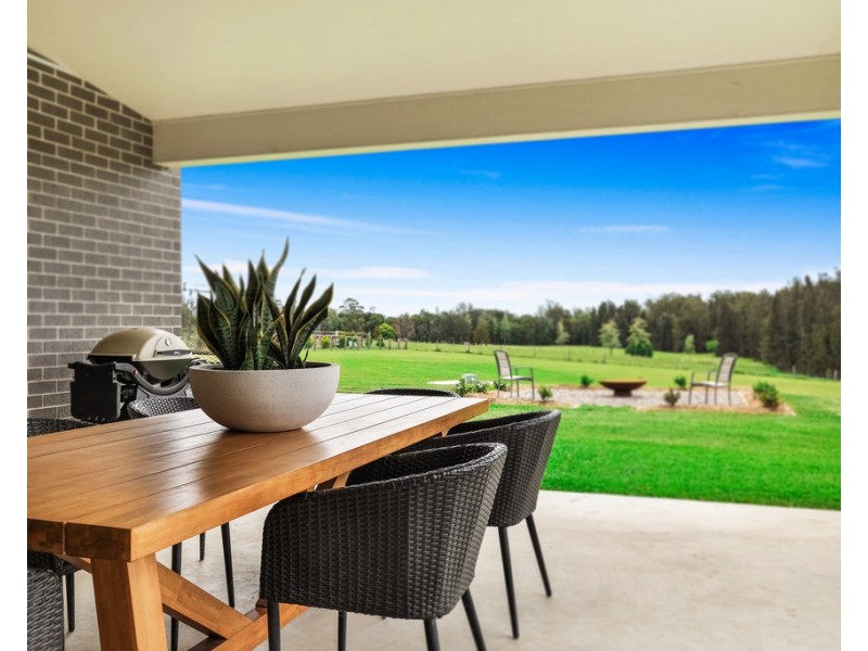 46 Oxbow Circuit, King Creek NSW 2446