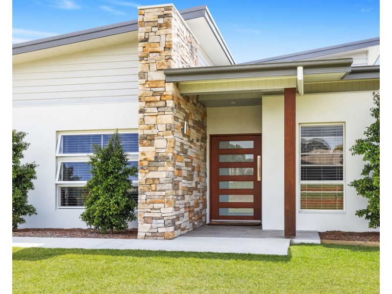 46 Oxbow Circuit, King Creek NSW 2446