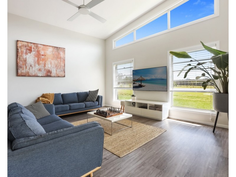 46 Oxbow Circuit, King Creek NSW 2446