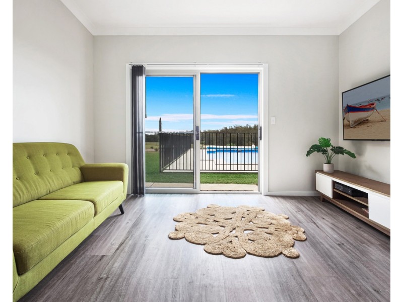 46 Oxbow Circuit, King Creek NSW 2446