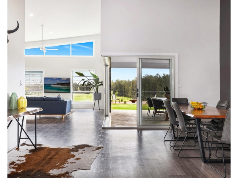 46 Oxbow Circuit, King Creek NSW 2446