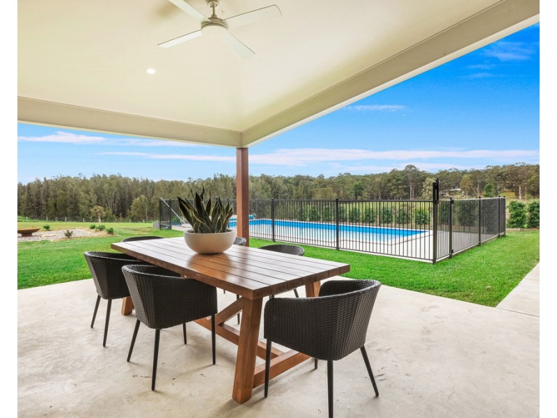 46 Oxbow Circuit, King Creek NSW 2446