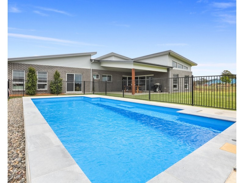 46 Oxbow Circuit, King Creek NSW 2446