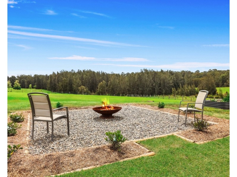 46 Oxbow Circuit, King Creek NSW 2446