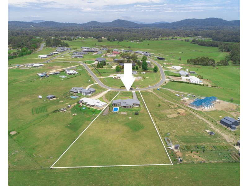 46 Oxbow Circuit, King Creek NSW 2446