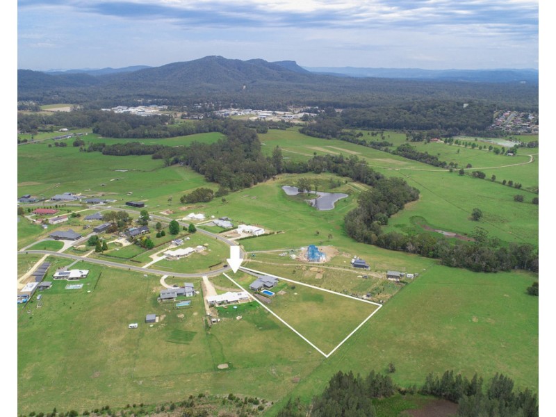 46 Oxbow Circuit, King Creek NSW 2446