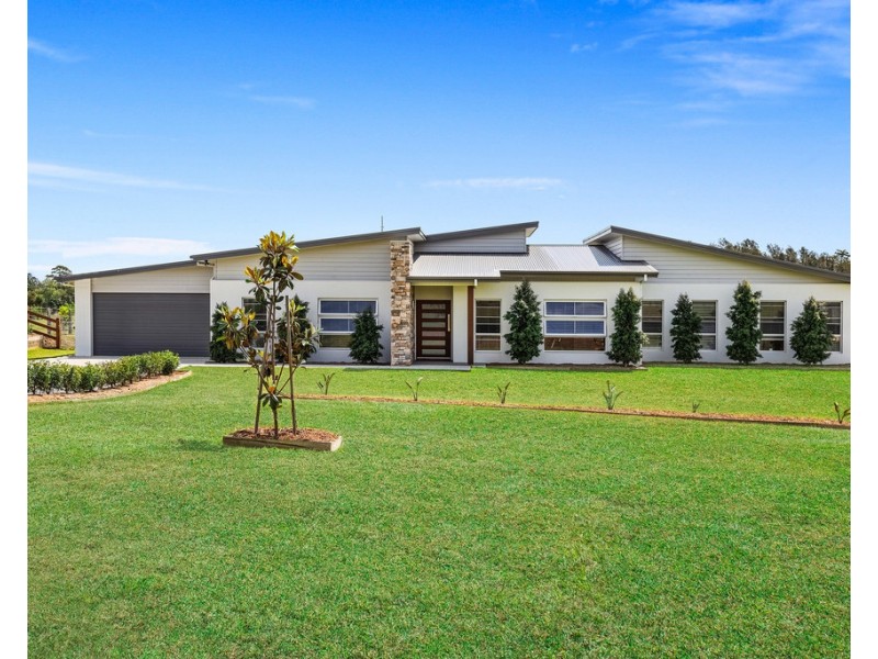 46 Oxbow Circuit, King Creek NSW 2446