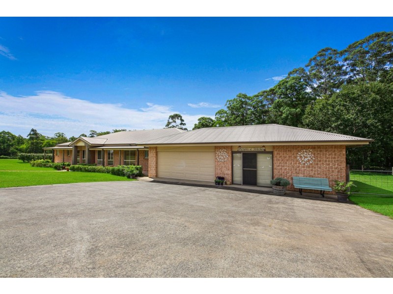 29 Moran Close, King Creek NSW 2446
