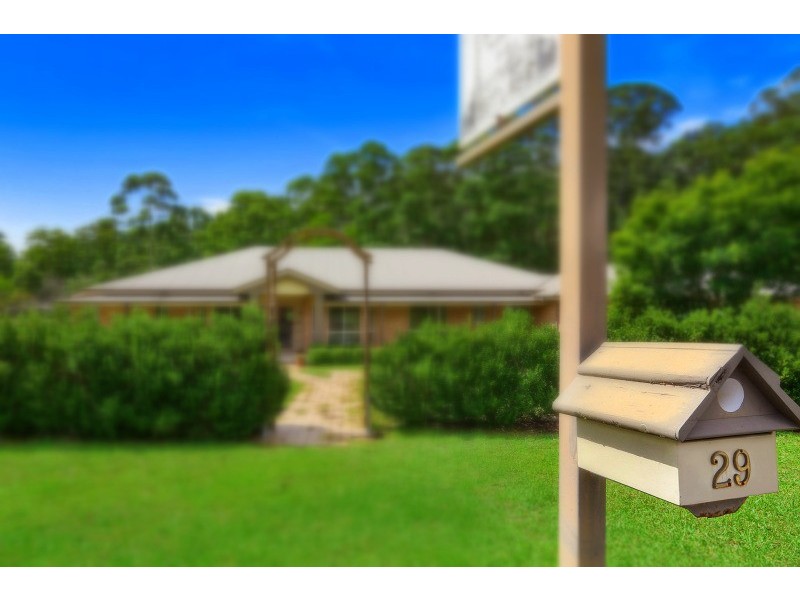29 Moran Close, King Creek NSW 2446