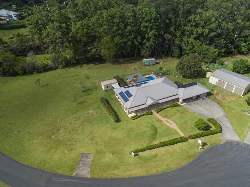 29 Moran Close, King Creek NSW 2446