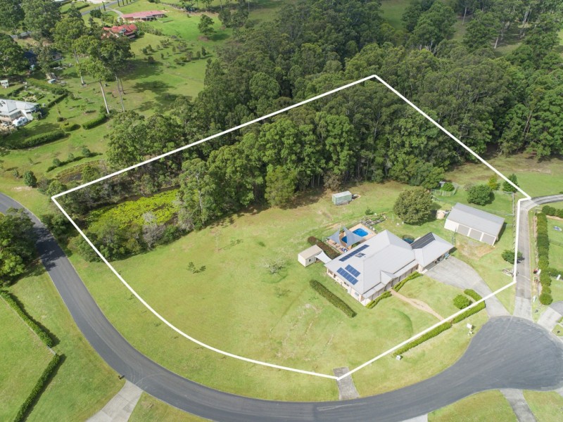 29 Moran Close, King Creek NSW 2446