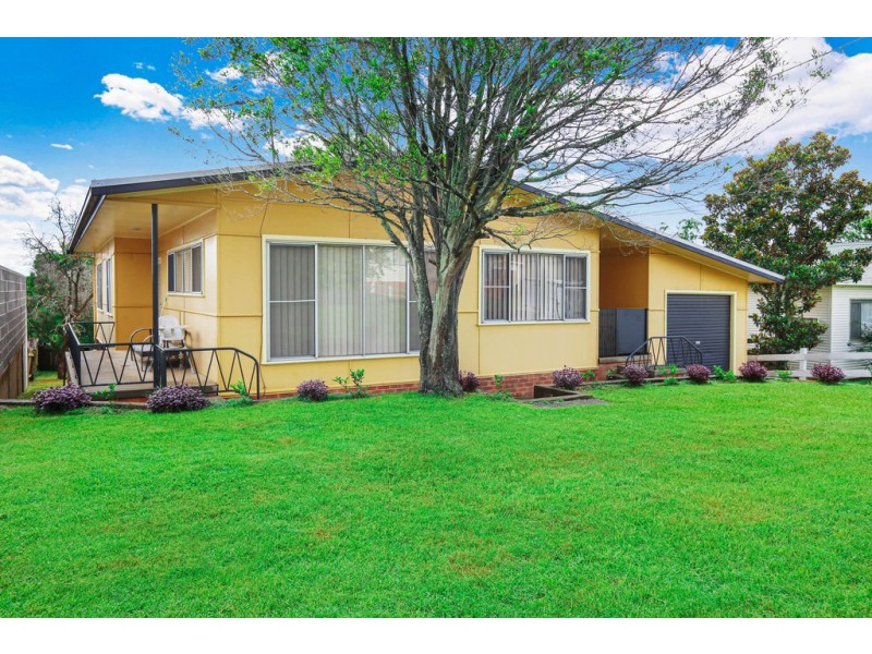 2 George Gilfillan Avenue, East Kempsey NSW 2440