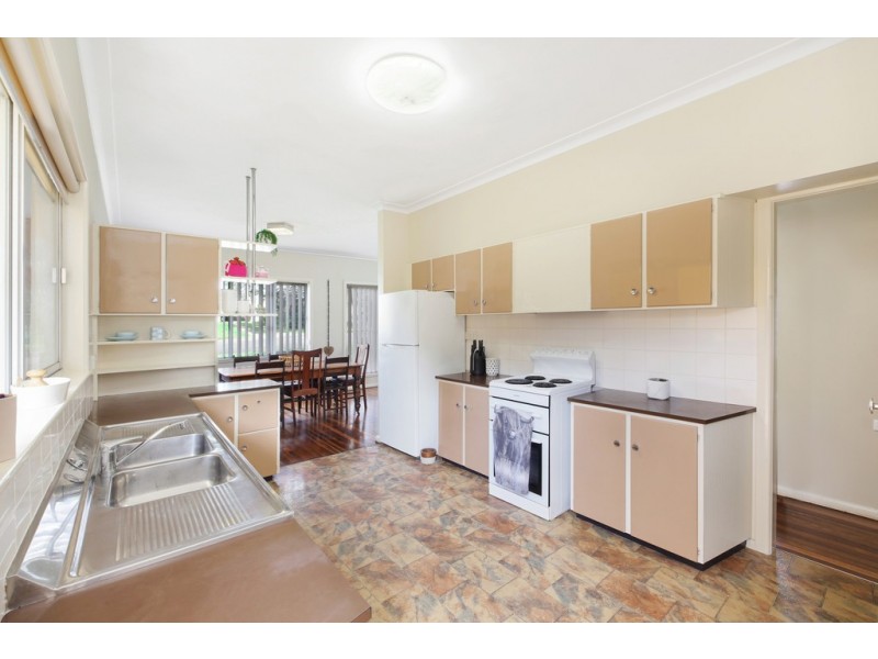2 George Gilfillan Avenue, East Kempsey NSW 2440