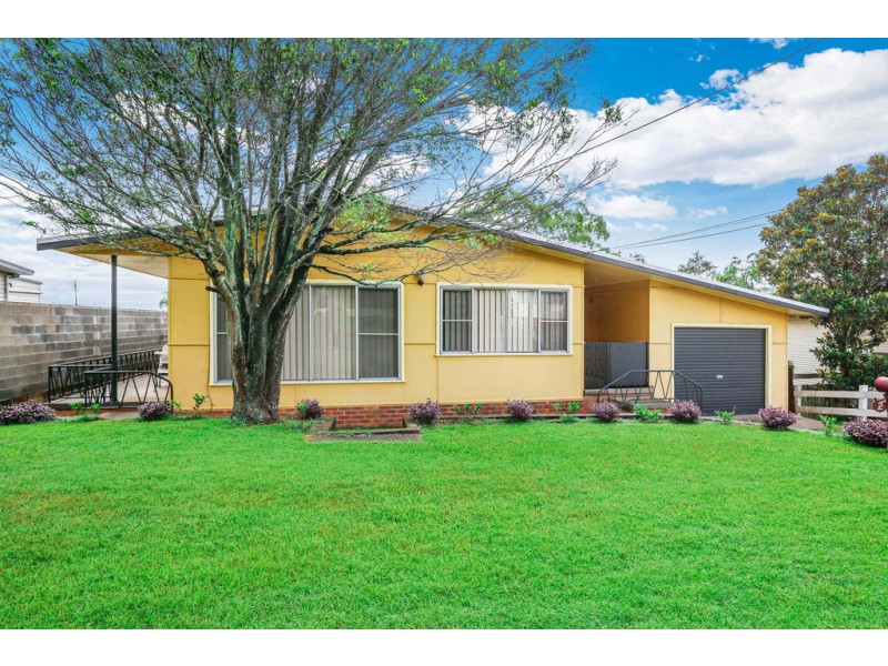 2 George Gilfillan Avenue, East Kempsey NSW 2440