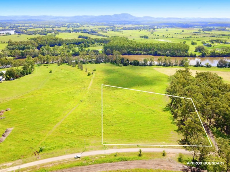 Lot 21 Verdun Drive, Sancrox NSW 2446