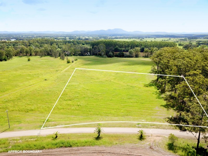 Lot 21 Verdun Drive, Sancrox NSW 2446