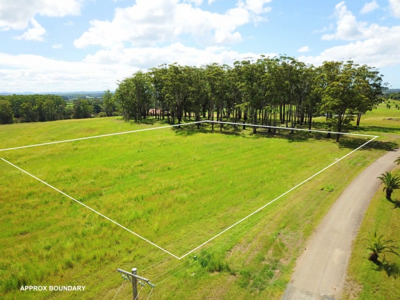 Lot 21 Verdun Drive, Sancrox NSW 2446