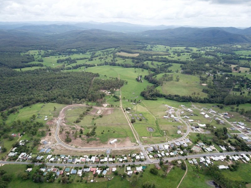 Lot 123 Kangaroo Drive, Beechwood NSW 2446