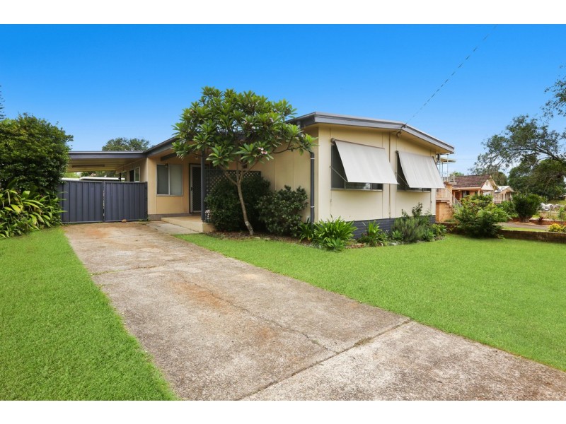 20 Waugh Street, Wauchope NSW 2446