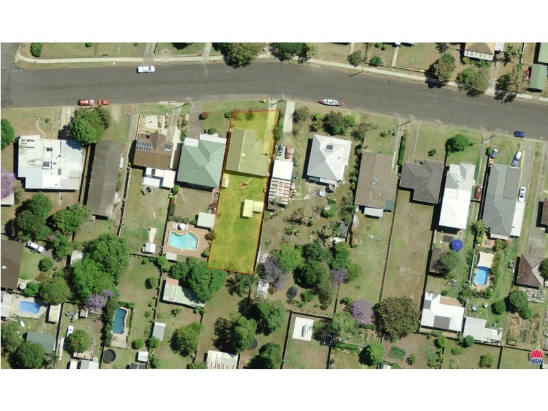 20 Waugh Street, Wauchope NSW 2446