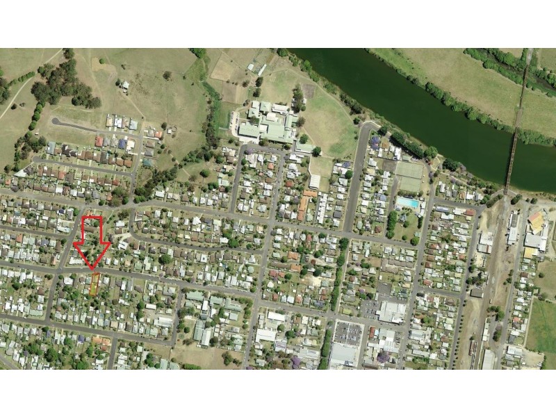 20 Waugh Street, Wauchope NSW 2446