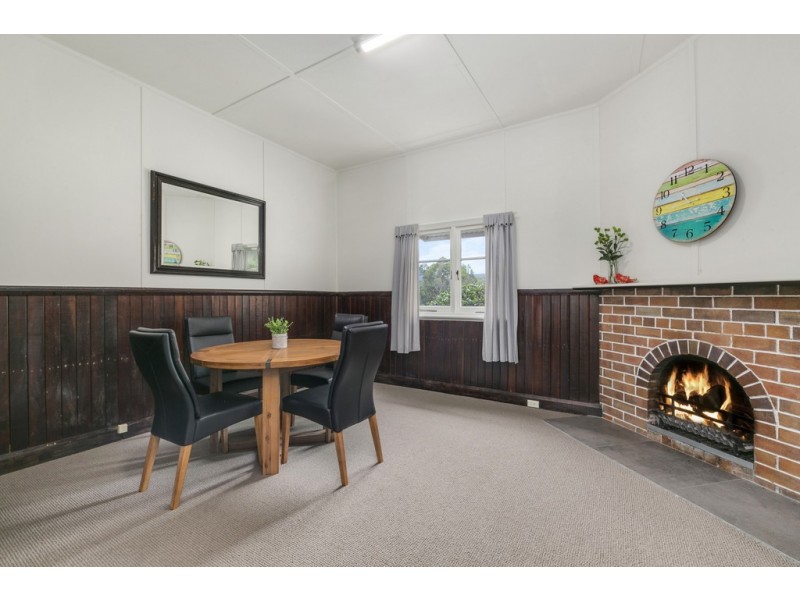 2595 Pappinbarra Road, Pappinbarra NSW 2446