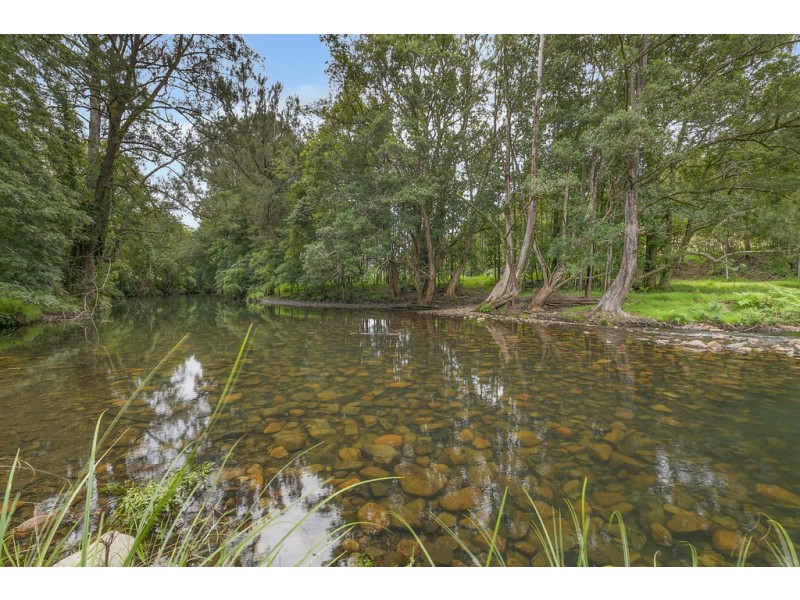 2595 Pappinbarra Road, Pappinbarra NSW 2446