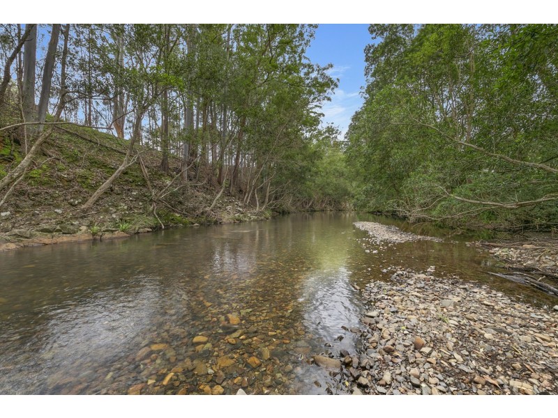 2595 Pappinbarra Road, Pappinbarra NSW 2446