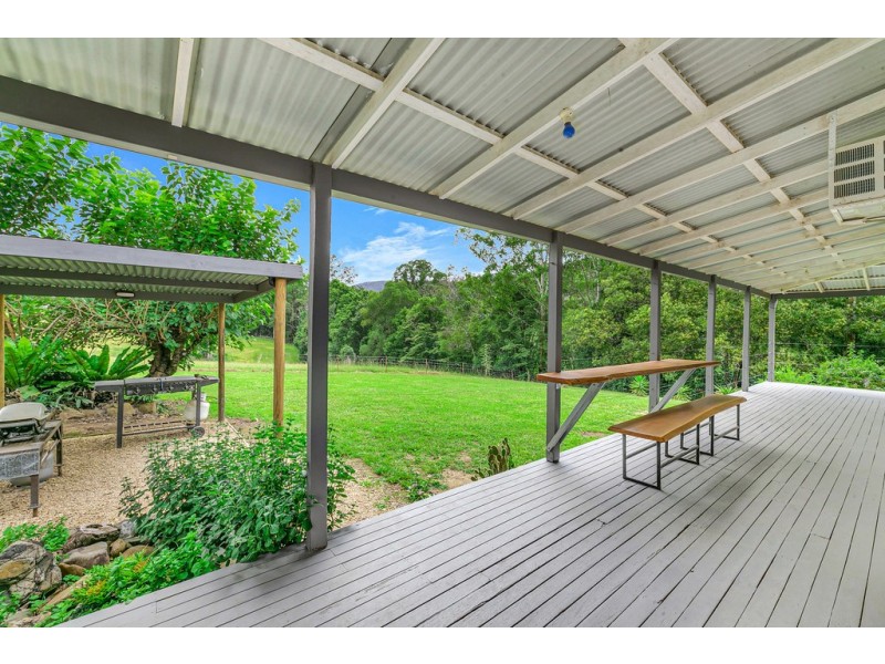 2595 Pappinbarra Road, Pappinbarra NSW 2446