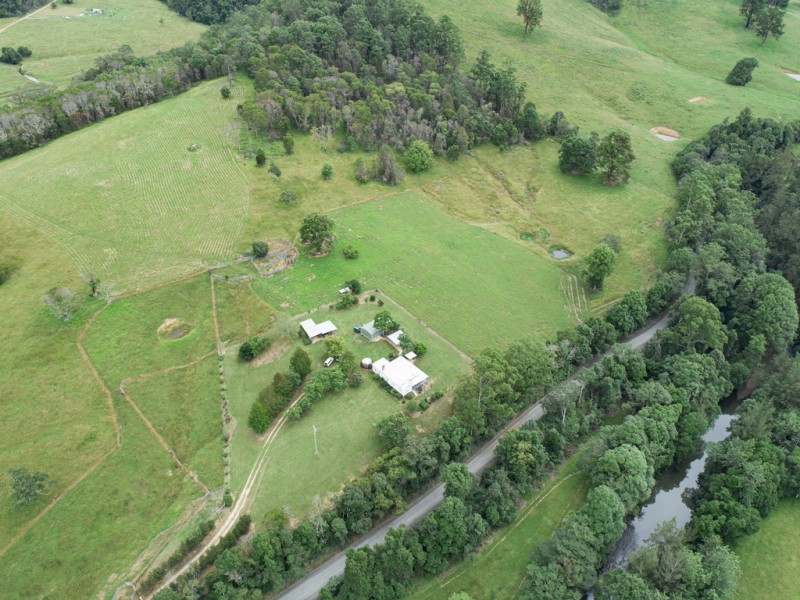 2595 Pappinbarra Road, Pappinbarra NSW 2446