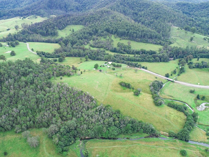 2595 Pappinbarra Road, Pappinbarra NSW 2446