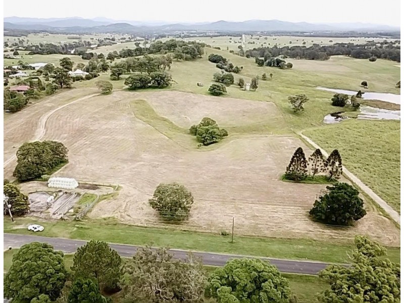 Lot 2 262 Marys Bay Road, Euroka NSW 2440