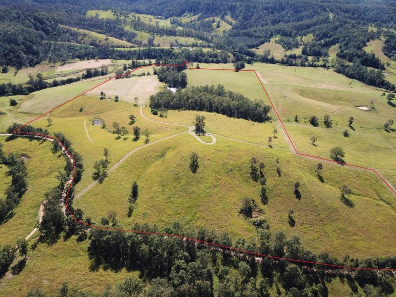 Lot 1 Cowal Creek Road, Bellangry NSW 2446