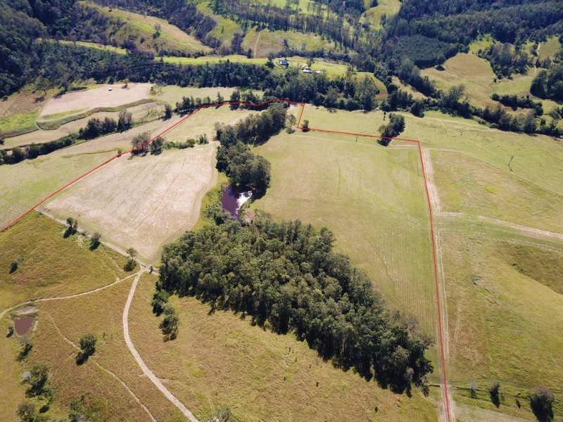 Lot 1 Cowal Creek Road, Bellangry NSW 2446