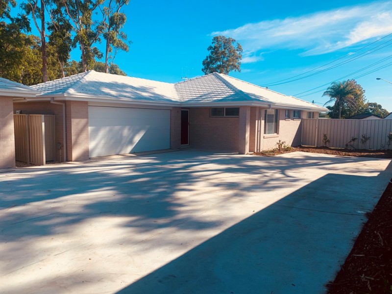 27/76 Blackbutt Drive, Wauchope NSW 2446