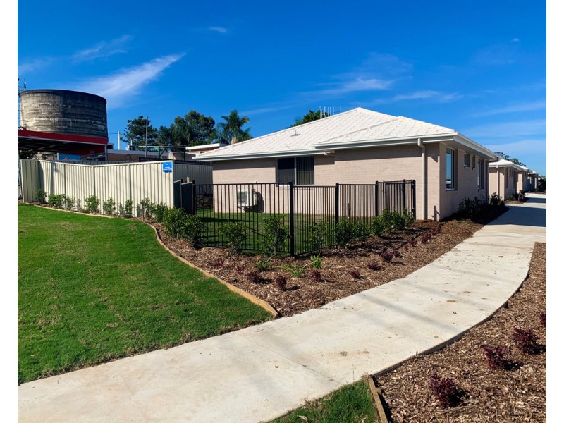 34/76 Blackbutt Drive, Wauchope NSW 2446