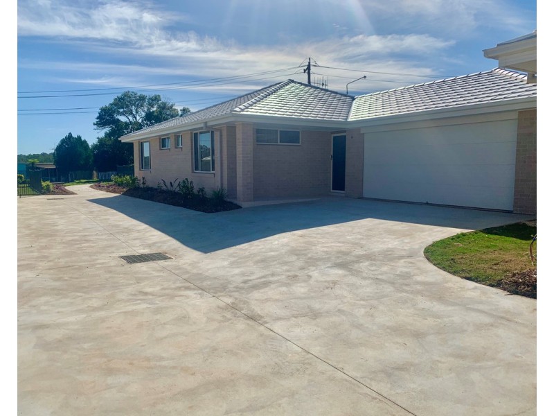 34/76 Blackbutt Drive, Wauchope NSW 2446