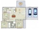 34/76 Blackbutt Drive, Wauchope NSW 2446 Floorplan