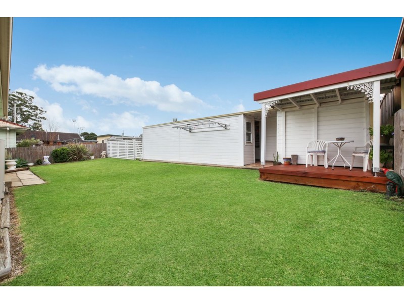 8 Thatcher Street, Wauchope NSW 2446