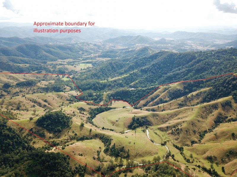 2040 Toms Creek Road, Toms Creek NSW 2446